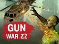 Permainan Perang Senjata Z2 talian