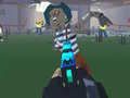 Permainan Survivor Zombie dengan Senjata 3D talian