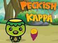Permainan Kappa Lapar talian