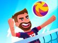 Permainan Cabaran Bola Tampar talian