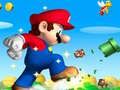 Permainan Puzzle Jigsaw Super Mario: Musim 2 talian