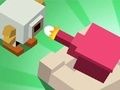 Permainan Penggabungan Pertahanan: Blok Piksel talian Permainan Penggabungan Pertahanan: Blok Piksel talian
