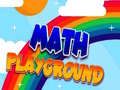 Permainan Taman Matematik talian