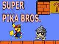 Permainan Super Pika Saudara talian