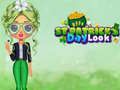Permainan Tampilan Hari St. Patrick bersama rakan baik talian