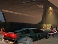 Permainan Zombi VS Kereta Otot talian