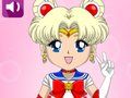 Permainan Pembuat Avatar Gadis Pelaut talian
