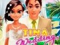 Permainan Perkahwinan Tina talian