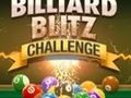 Permainan Cabaran Billiard Blitz talian