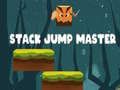 Permainan Master Lompat Timbunan talian Permainan Master Lompat Timbunan talian