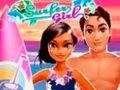 Permainan Tina Gadis Luncur talian