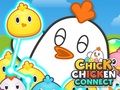 Permainan Sambungan Anak Ayam talian