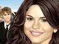 Permainan Selena Makeup Sebenar talian Permainan Selena Makeup Sebenar talian