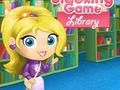 Permainan Perpustakaan Permainan Malas talian