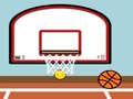 Permainan Global Hoops Pro talian