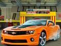 Permainan Pertandingan Kereta Stunt: Mega Ramps 2023 talian