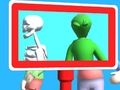 Permainan Cari Alien 3D talian