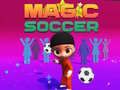 Permainan Bola Sepak Magik talian