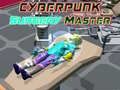Permainan Master Pembedahan Cyberpunk talian Permainan Master Pembedahan Cyberpunk talian