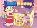 Permainan Rumah anak patung talian