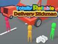 Permainan Penghantaran Sepenuhnya Boleh Dipercayai Stickman talian