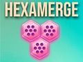 Permainan Hexamerge talian