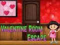 Permainan Melarikan Diri dari Bilik Valentine Amgel talian