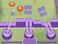 Permainan Penceroboh Slime talian