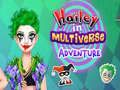 Permainan Hailey Dalam Pengembaraan Multiverse talian