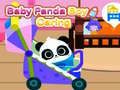 Permainan Penjagaan Bayi Panda Lelaki talian