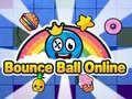Permainan Bola Meloncat Dalam Talian talian