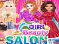 Permainan Salon Kecantikan untuk Gadis talian