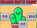 Permainan Permainan Matematik Kawaii talian