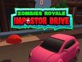 Permainan Zombies Royale: Pandu Penipu talian Permainan Zombies Royale: Pandu Penipu talian