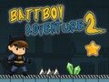 Permainan Pengembaraan Battboy 2 talian