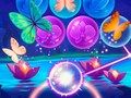 Permainan Kupu-kupu Pop Gelembung talian