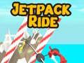 Permainan Tunggang Jetpack talian