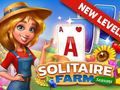 Permainan Solitaire Ladang Musim 2 talian