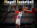 Permainan Basketbol Playoff talian