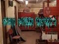 Permainan Melarikan Diri dari Bunker Hantu 2 talian