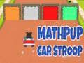 Permainan Anjing Matematik Kereta Stroop talian