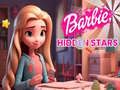 Permainan Barbie Bintang Tersembunyi talian Permainan Barbie Bintang Tersembunyi talian