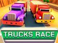 Permainan Perlumbaan Trak talian