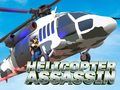Permainan Pembunuh Helikopter talian