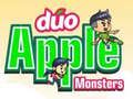 Permainan Duo Monster Epal talian