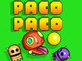 Permainan Paco Paco talian