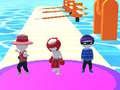 Permainan Lumba Stickman 3D talian