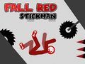 Permainan Kejatuhan Manusia Lidi Merah talian