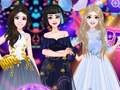 Permainan Parti Tarian Formal Blackpink talian