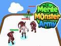 Permainan Gabungan Tentera Monster talian